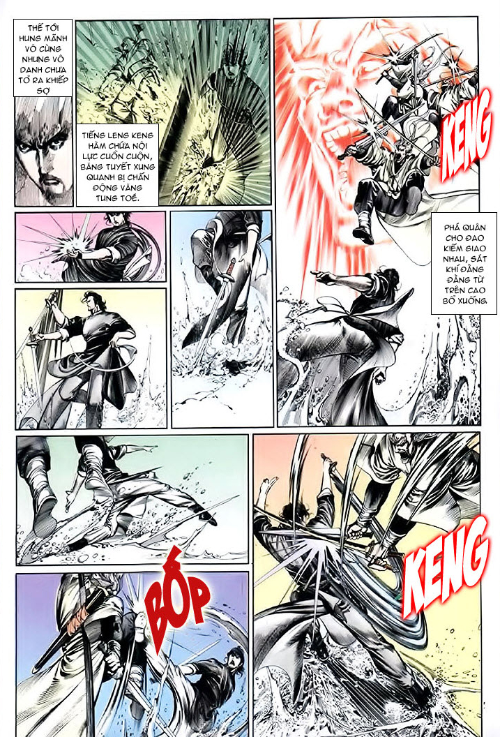 phong vân chapter 65 7