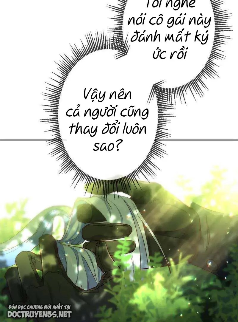 nếu tôi là nhân vật phản diện liệu tôi sẽ chết chapter 4 23