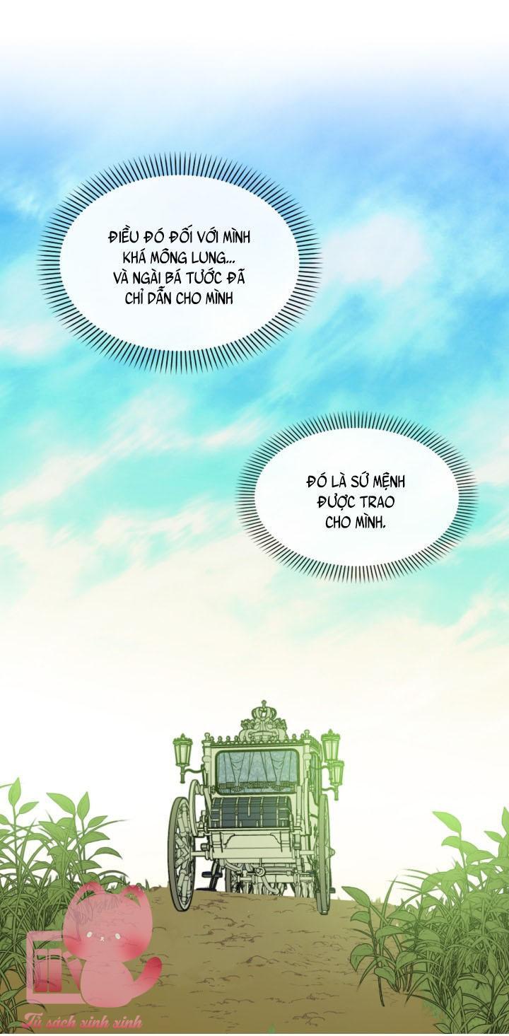 nguyện ước vô vọng của ma nữ chapter 42 23