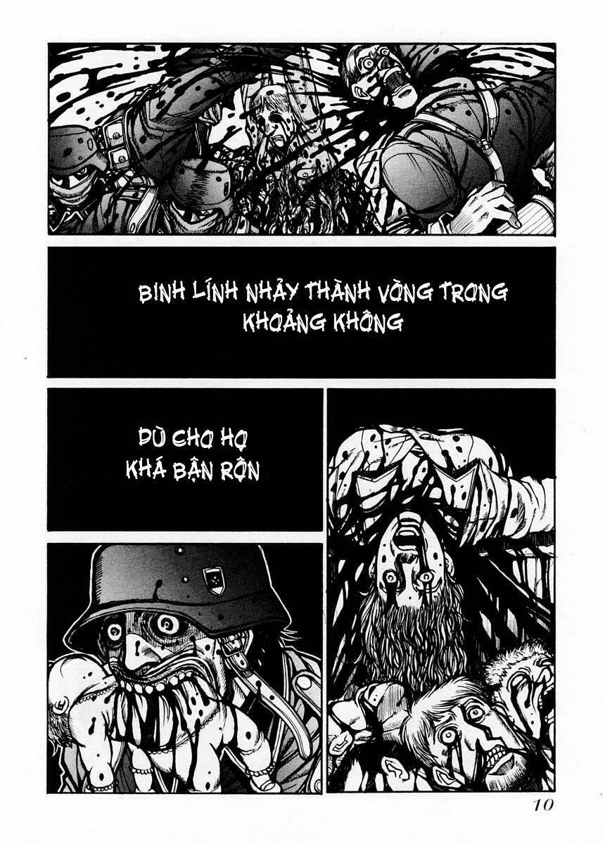 hellsing chapter 38 8