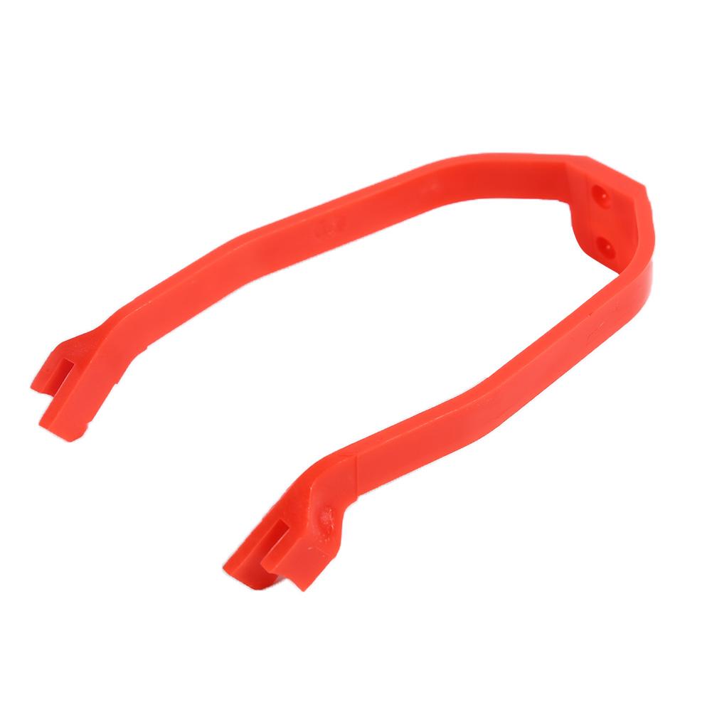 Đối với Xiaomi M365/M365 Pro Phía sau hỗ trợ với 2 phụ kiện xe tay ga Color: Black 1pcs