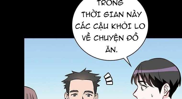 tôi lên cấp chỉ bằng cách ăn chapter 109.5 39