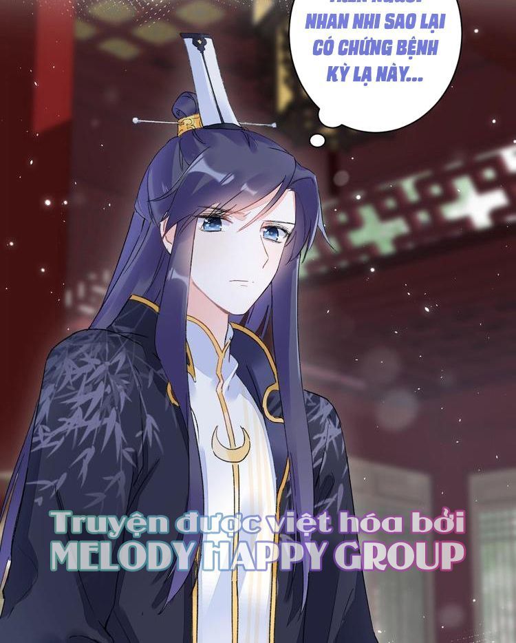 hoa nhan sách 2 chapter 88 5