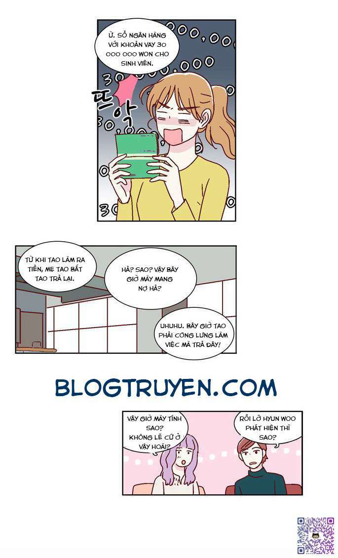 we broke up chapter 13 6