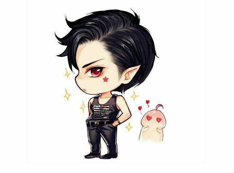 xin hãy cho tui mặt trời! chapter 3 27