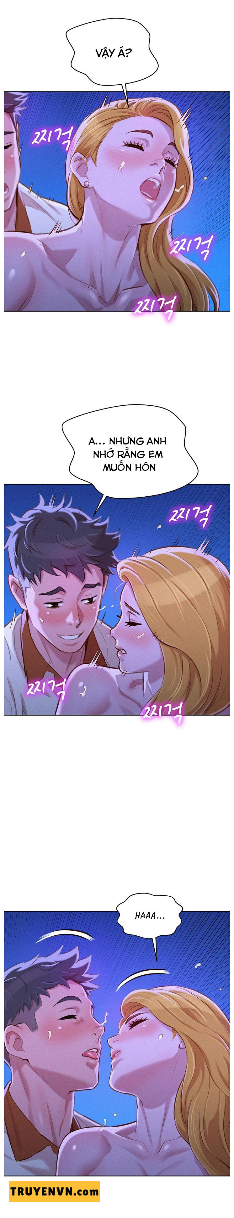 chị gái mưa chapter 64 13