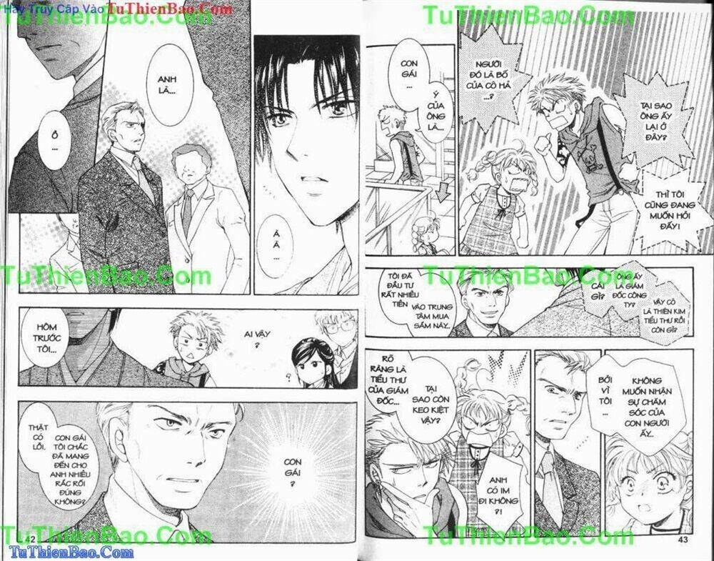 pháp sư tơ hồng chapter 3 23