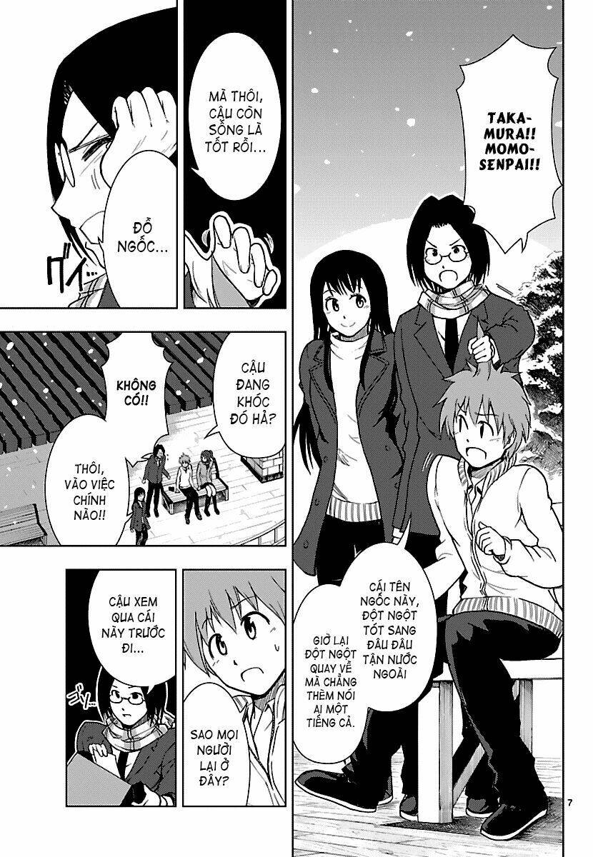 ginen shounen chapter 19 8