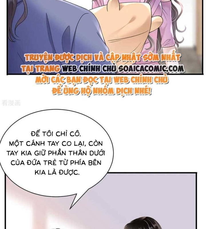 đại tiểu thư có thể có bụng dạ gì xấu chứ! (full) chapter 164 18