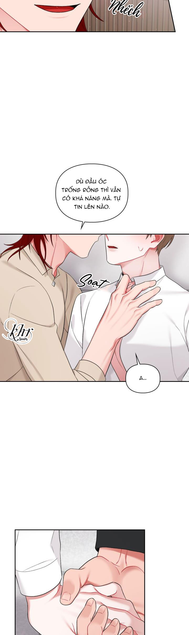 one, two, three chapter 12 33