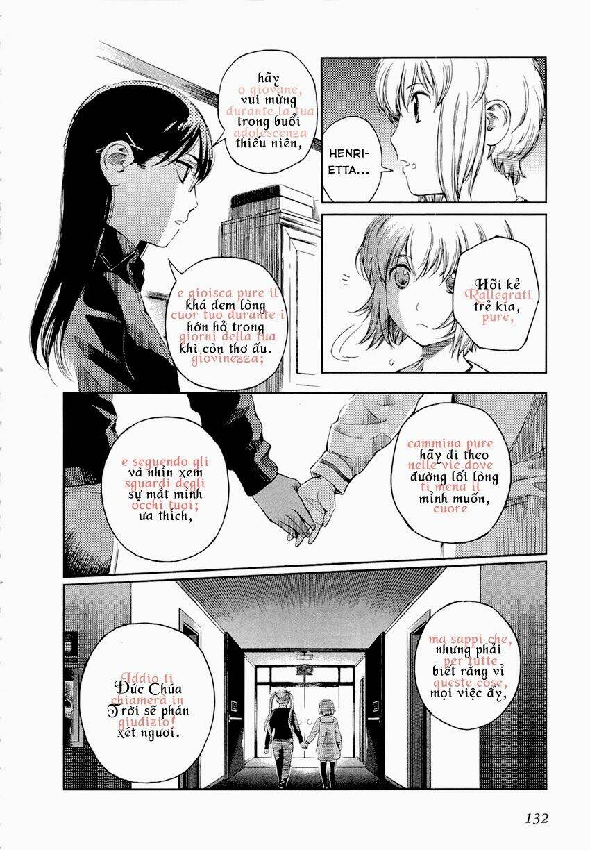 gunslinger girl chapter 72 14