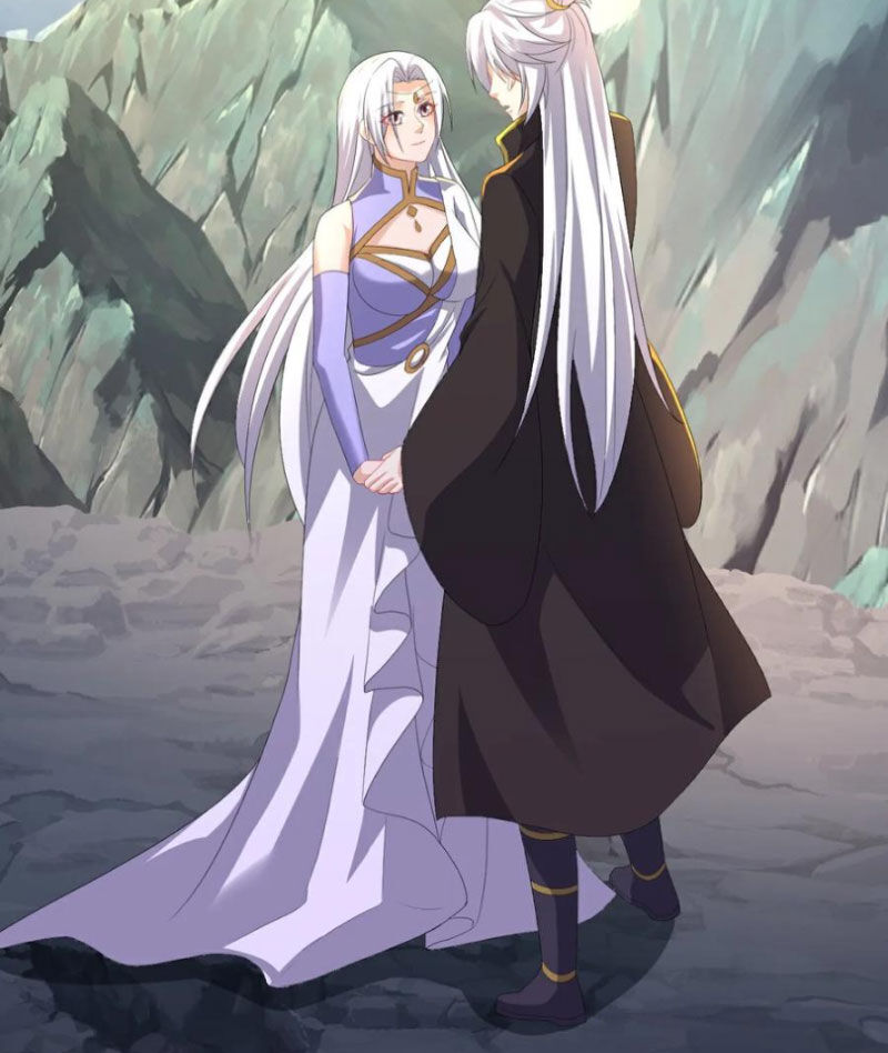 tiên võ đế tôn chapter 596 33