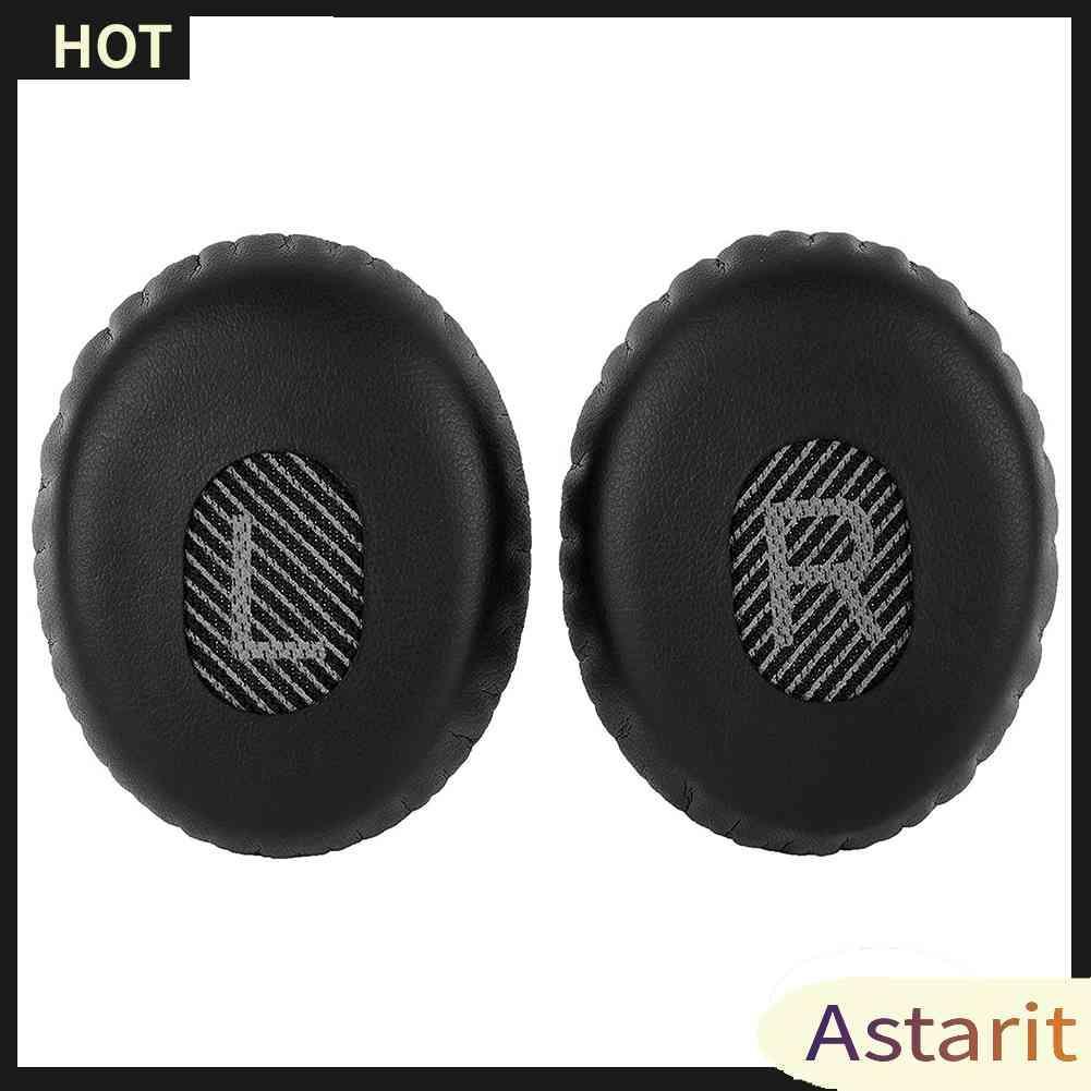 1 Cặp Miếng Đệm Tai Nghe Thay Thế Cho BOSE QuietComfort 35 25