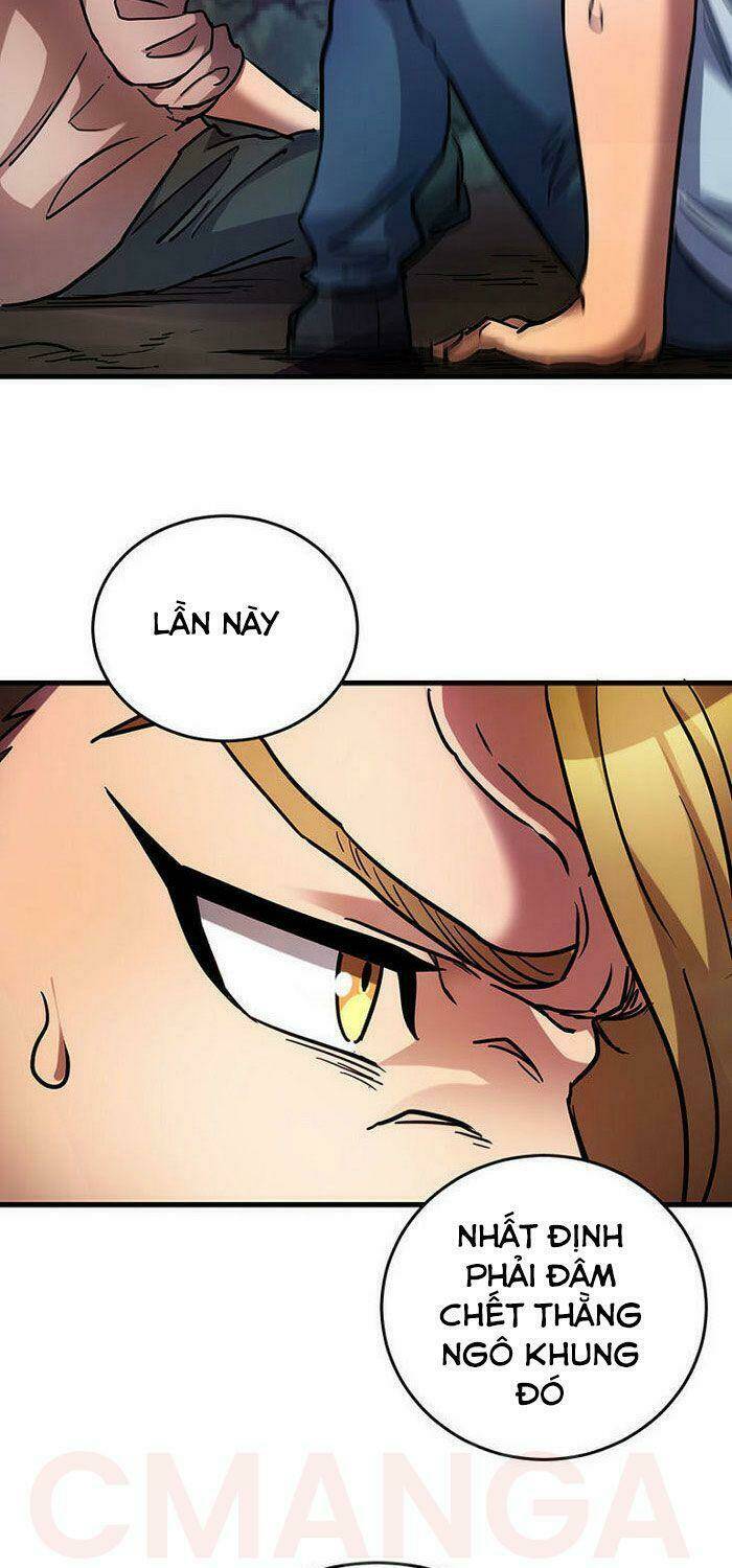 sau mạt thế tôi trở thành zombie chapter 47 28