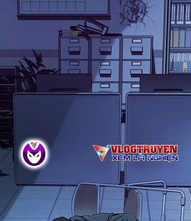 đặc vụ kim chapter 4 35