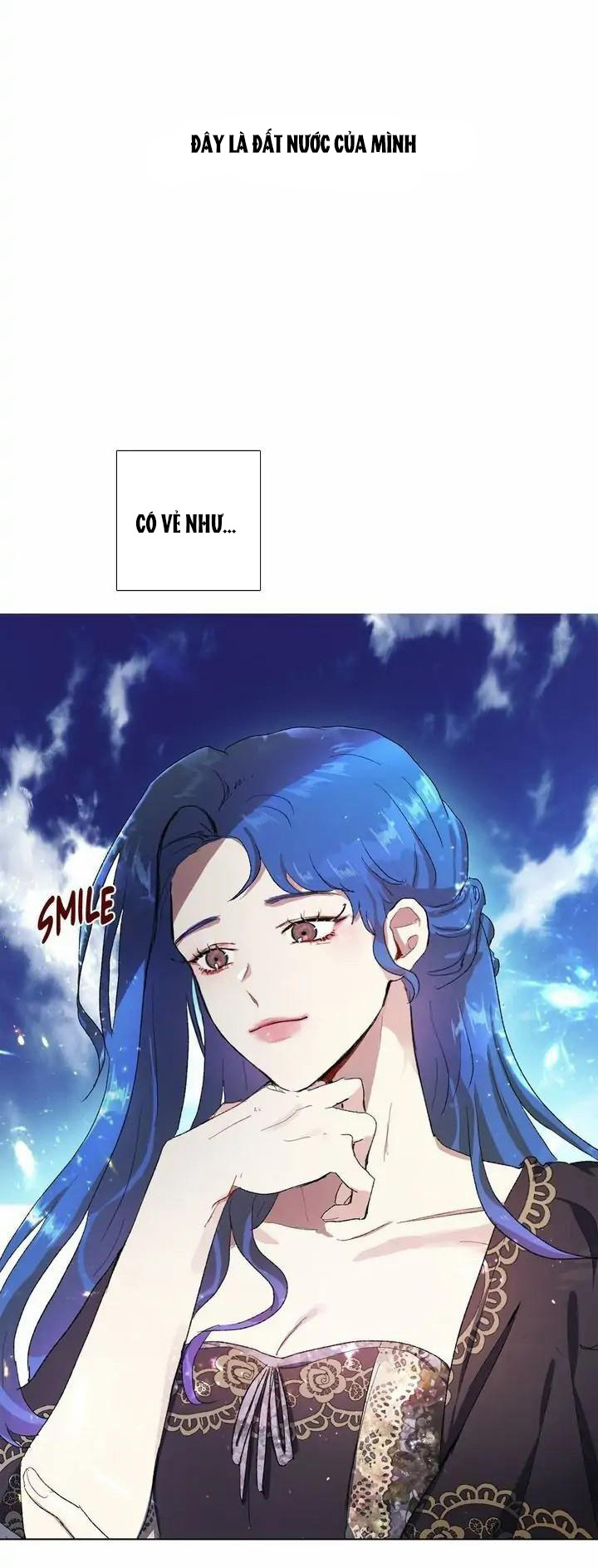 tôi là fan cứng hoàng tử chapter 54.2 34