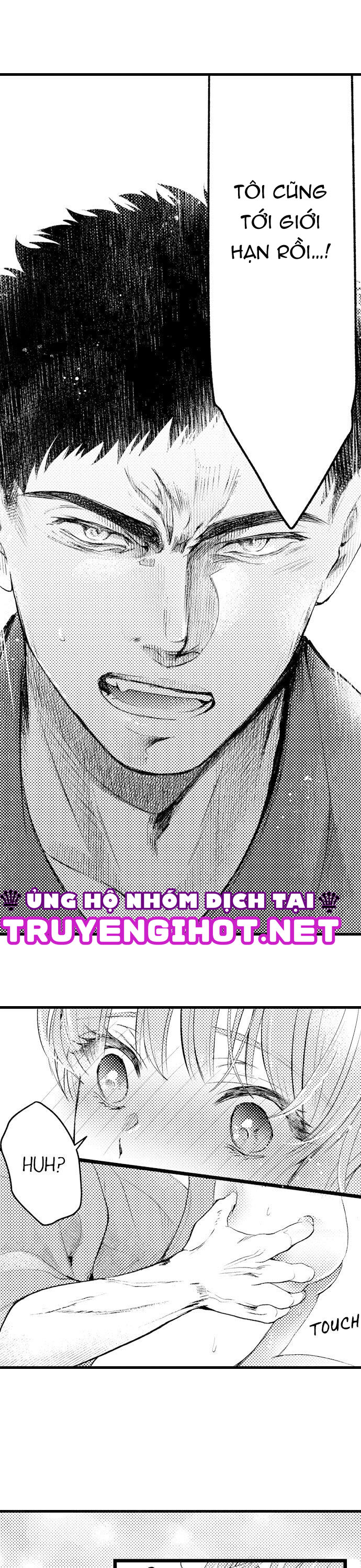 bạn có muốn làm tình với bad guy (full) chapter 9 12