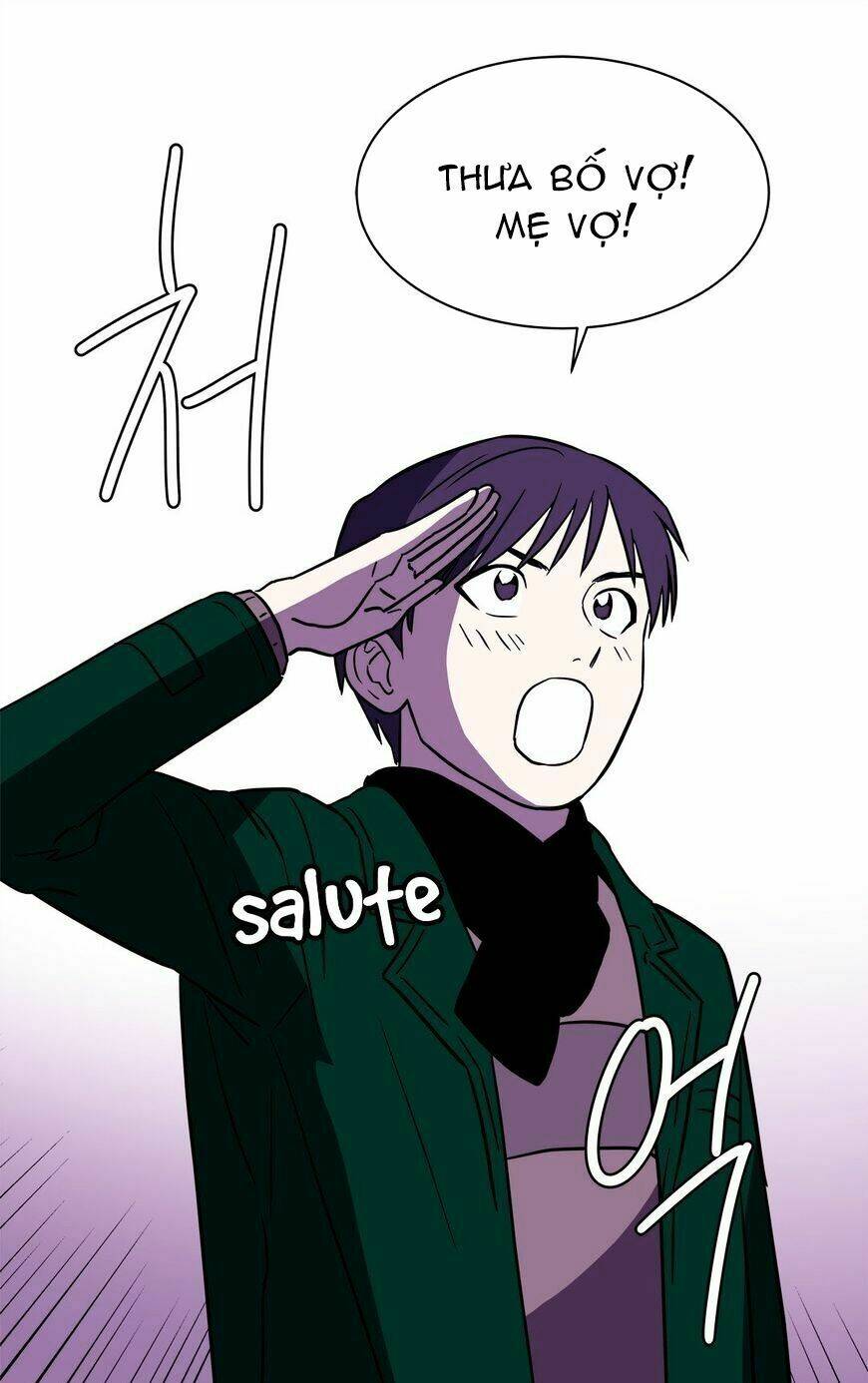 chuyện gì đến, rồi cũng sẽ đến chapter 60 52