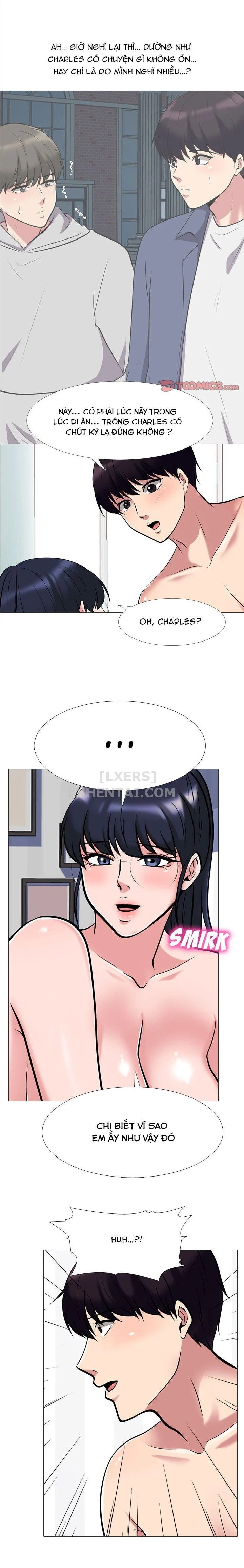 học bổng đặc biệt chapter 44 5