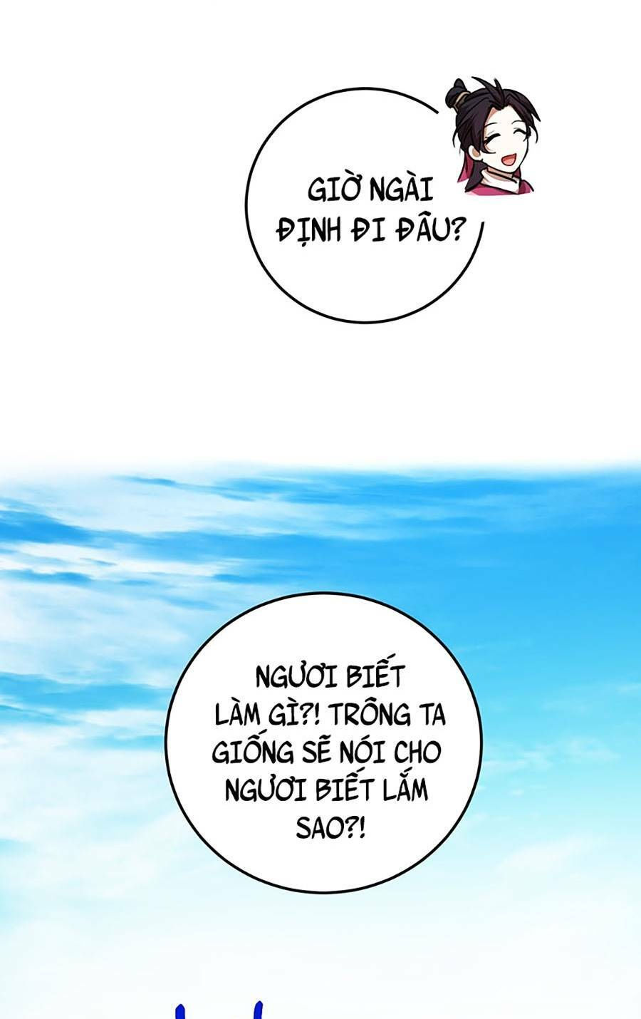 võ đang kỳ hiệp chapter 78 63