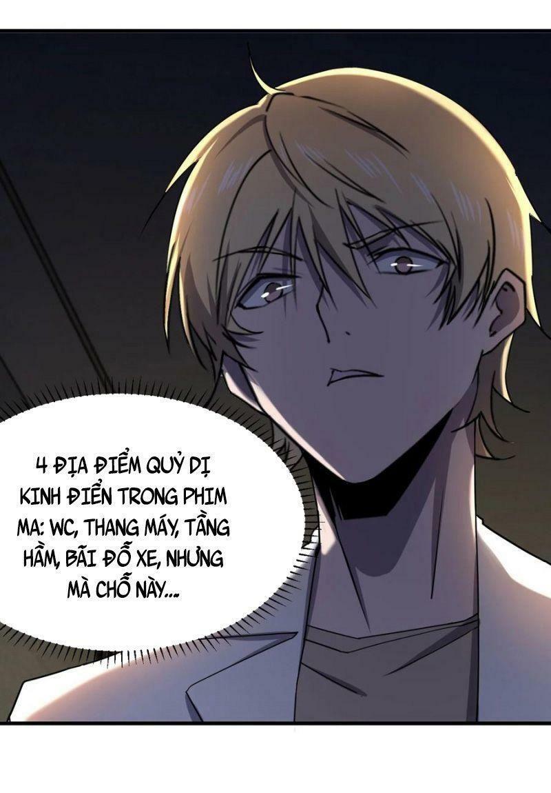 đừng hiểu lầm, tôi mới là người bị hại! chapter 44 9