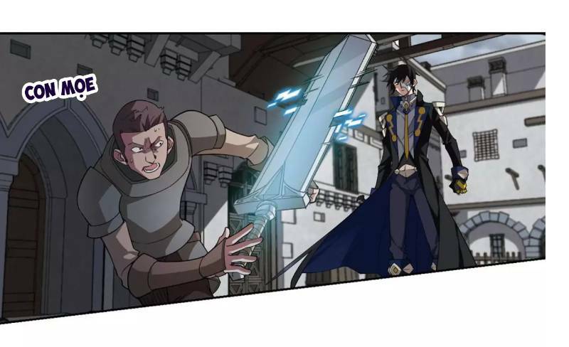 võng du chi cận chiến pháp sư chapter 189 8