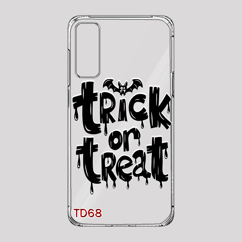 Ốp Lưng Dẻo Dành Cho VIVO Y20s