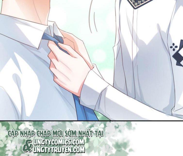 nịch tửu chapter 28 10