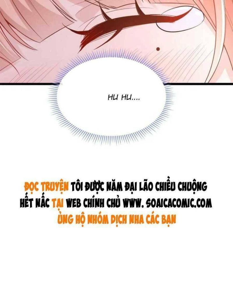 tôi được năm đại lão chiều chuộng hết nấc chapter 45 38