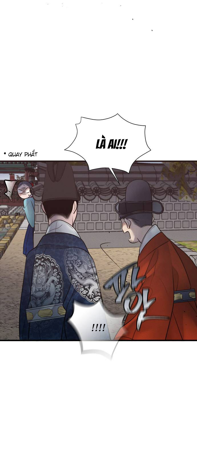 người tình của gwanghae chapter 29 36