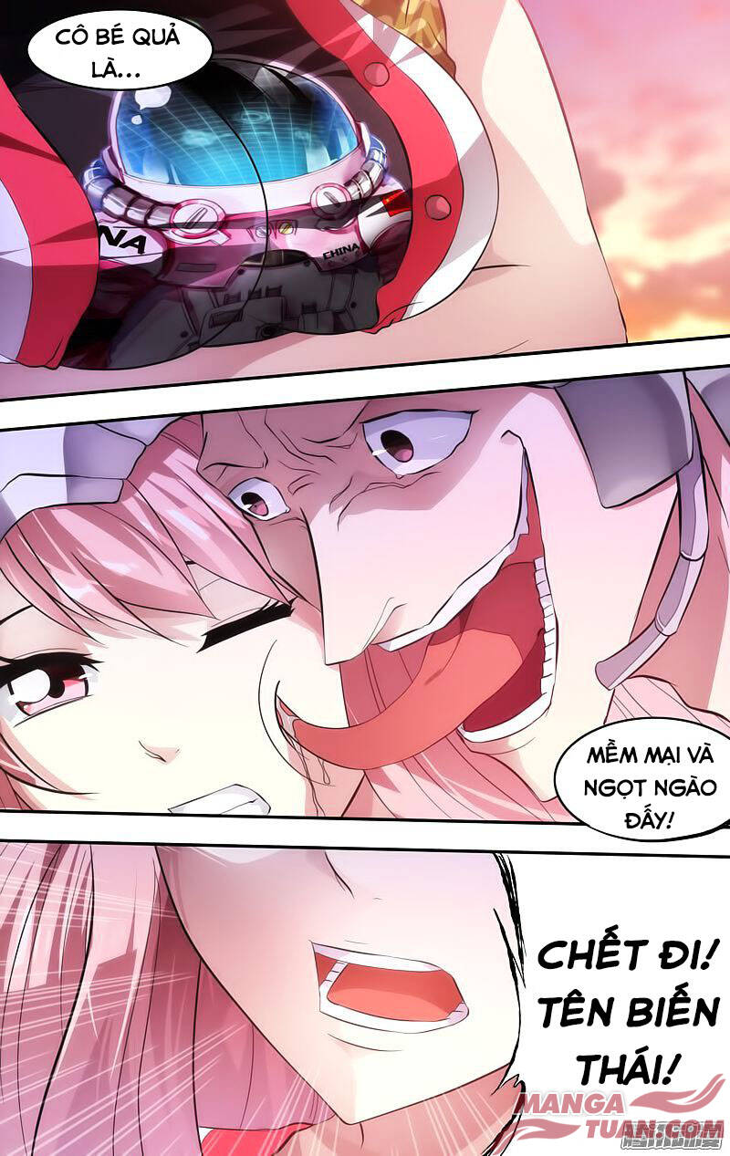 chong sheng - resurrection chapter 3 15