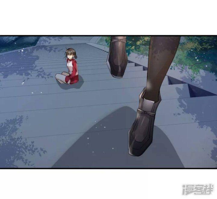 nụ cười của ngươi ngọt gãy tám cái răng của ta chapter 1 31