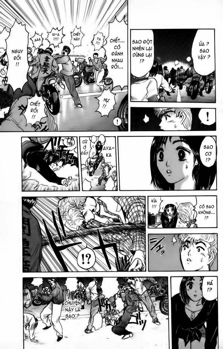 shonan junai gumi chapter 174 16