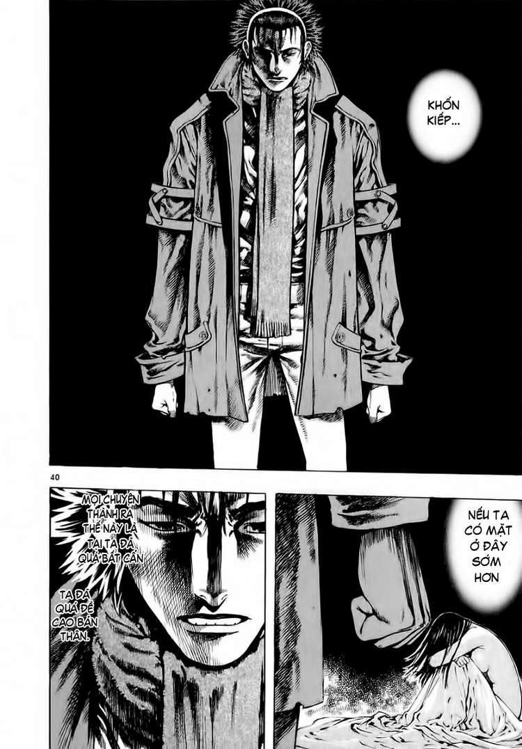 shin angyo onshi (tân ám hành ngự sử) chapter 28 40