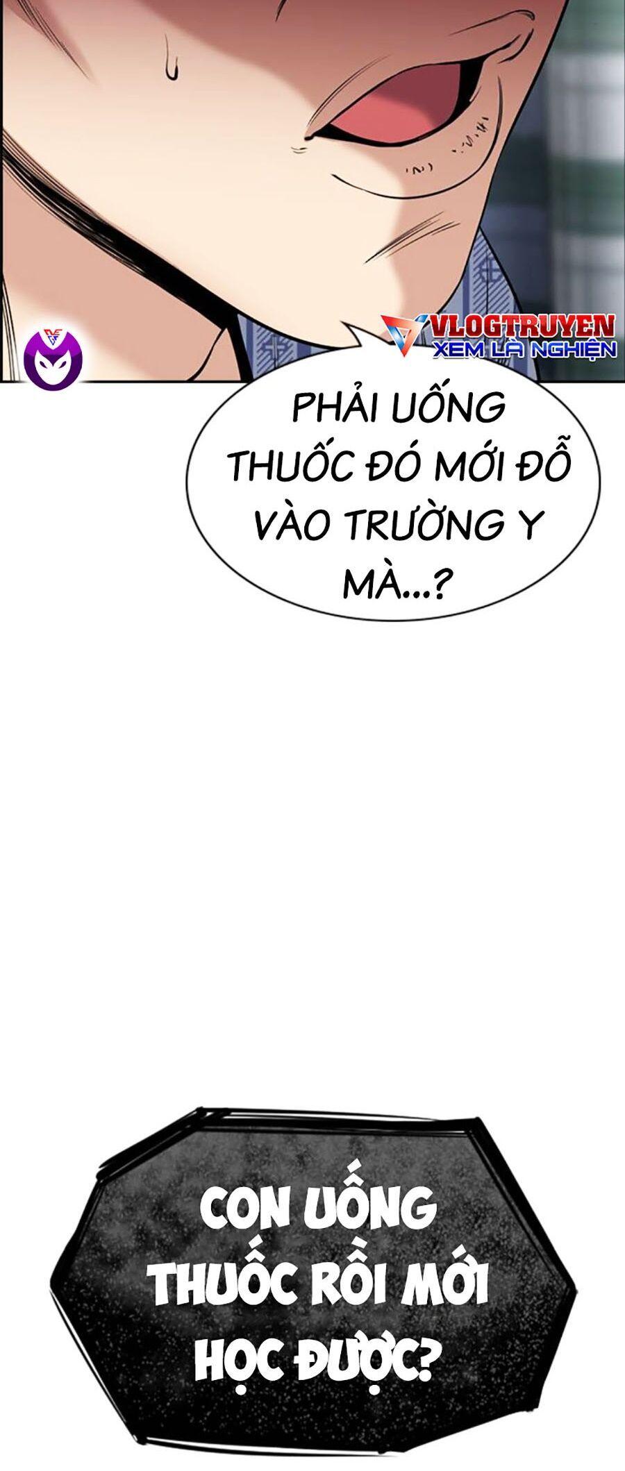 giáo dục chân chính chapter 127 19