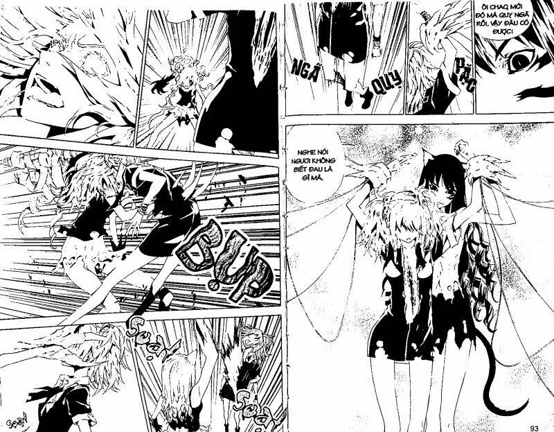 đột kích - raiders chapter 3 46