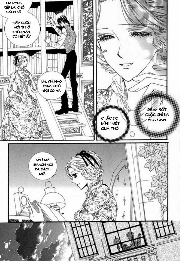 dear my girls chapter 10 29