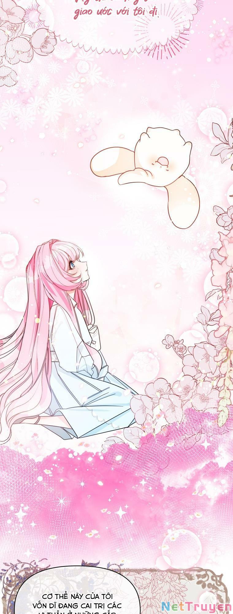 này tiểu công tước, hãy tin ở chị đi! chapter 3 23