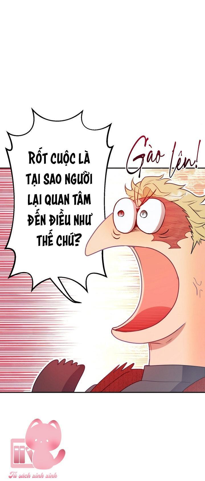 bỏ quách chồng con đi, tiền bạc mới là tất cả chapter 23 28