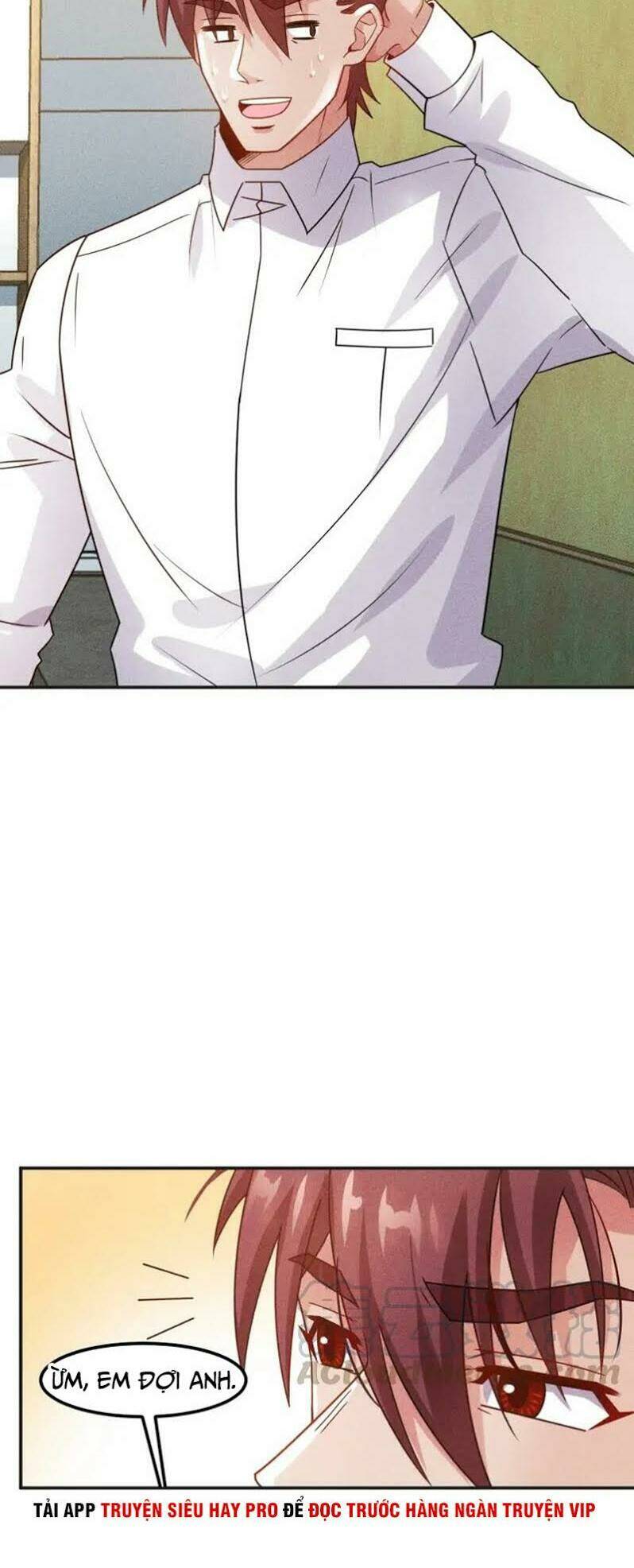 cao thủ cận vệ của nữ chủ tịch chapter 120 24