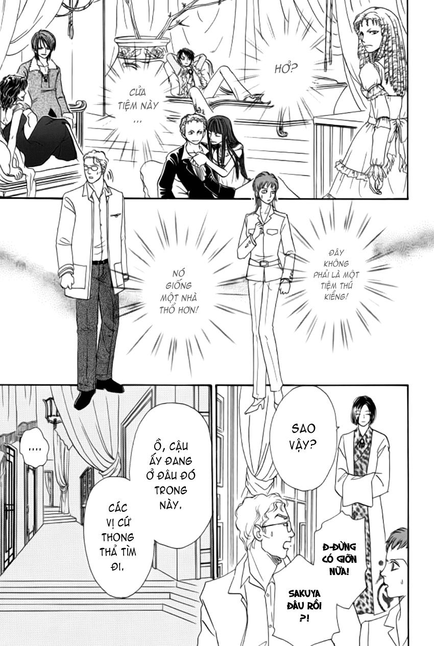 new pet shop of horror chapter 12 37