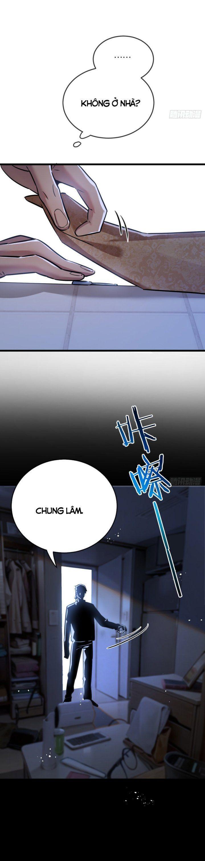 mạt thế siêu cấp nông trường chapter 4 27