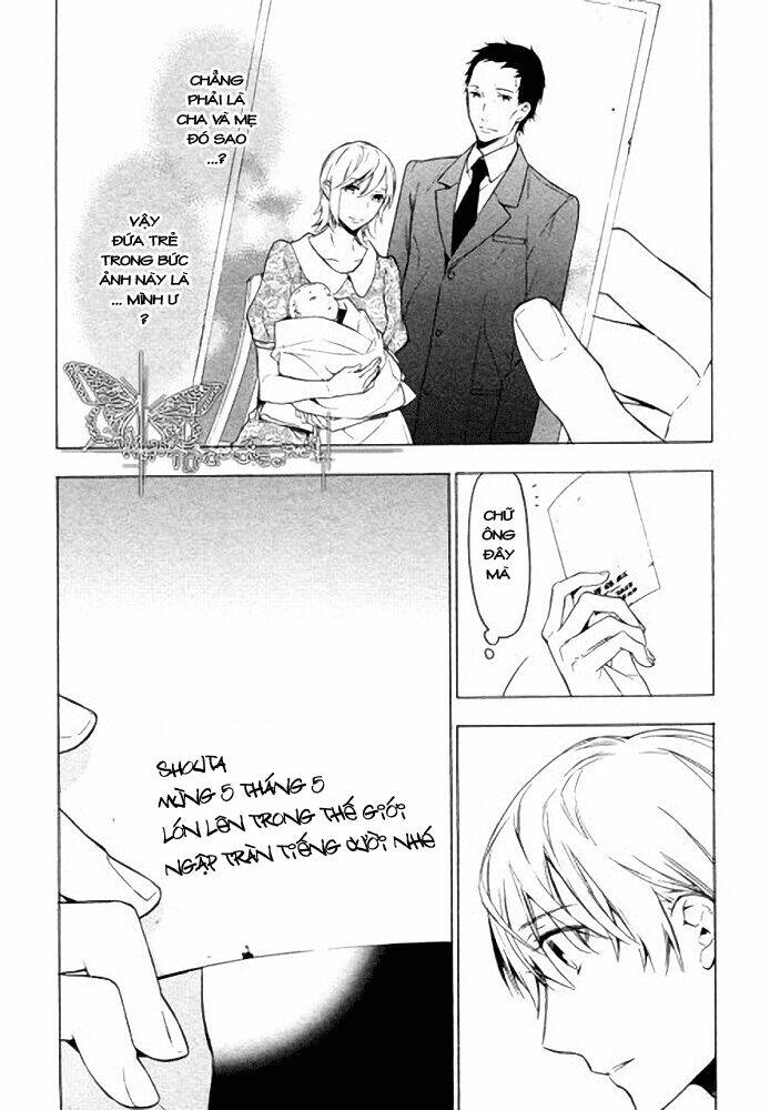 only the flower knows chapter 8 22