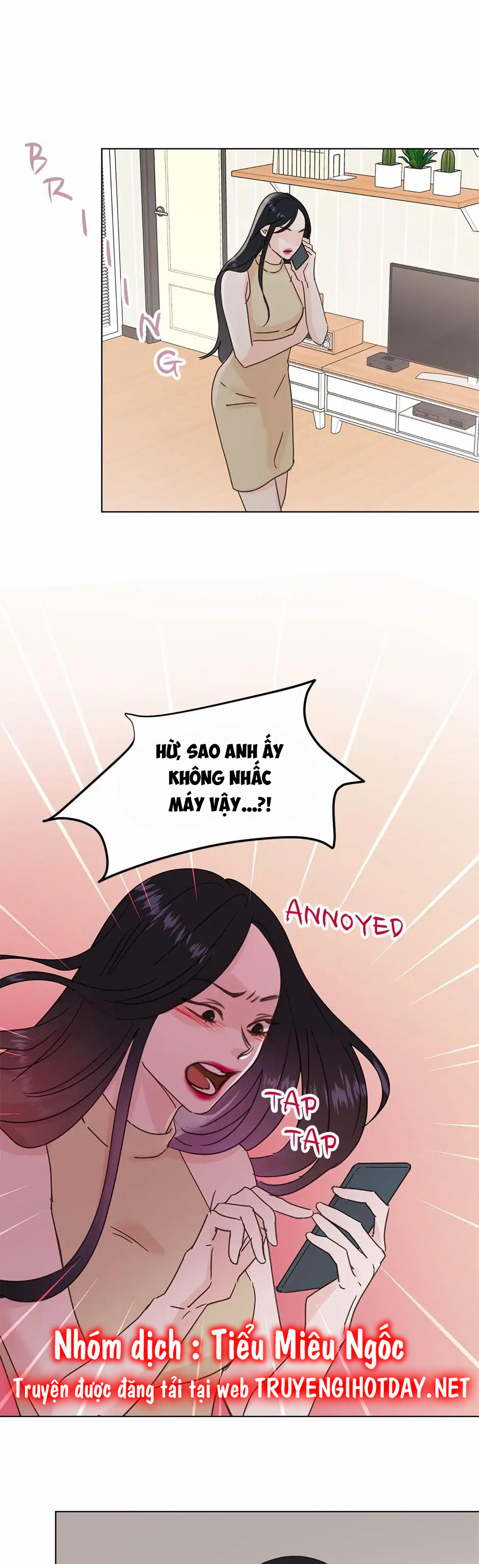 sự trả thù ngọt ngào của vợ tôi chapter 97 5