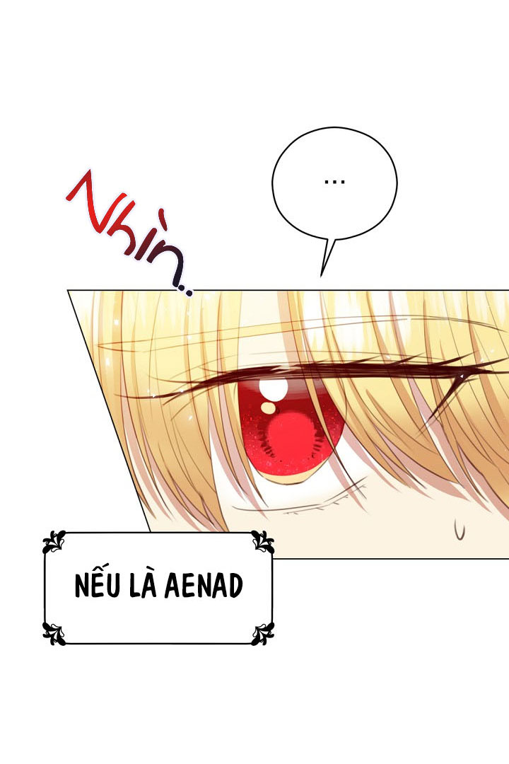 mối tình lãng mạn với kẻ phản diện chapter 22 29