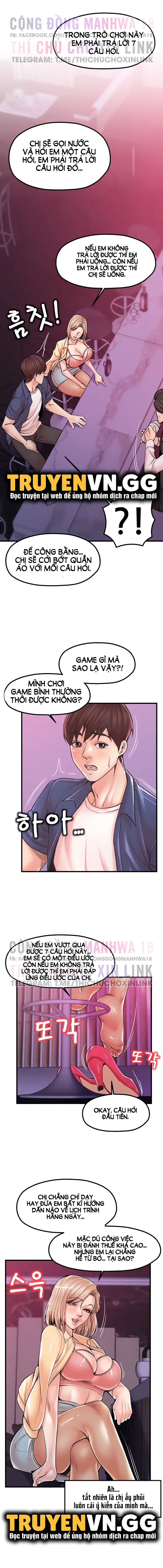 thử thách không cương với mẹ con cô ấy chapter 20 3