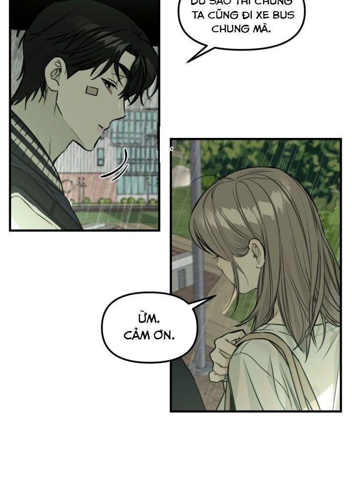 bạn có tin vào định mệnh không? chapter 6 15