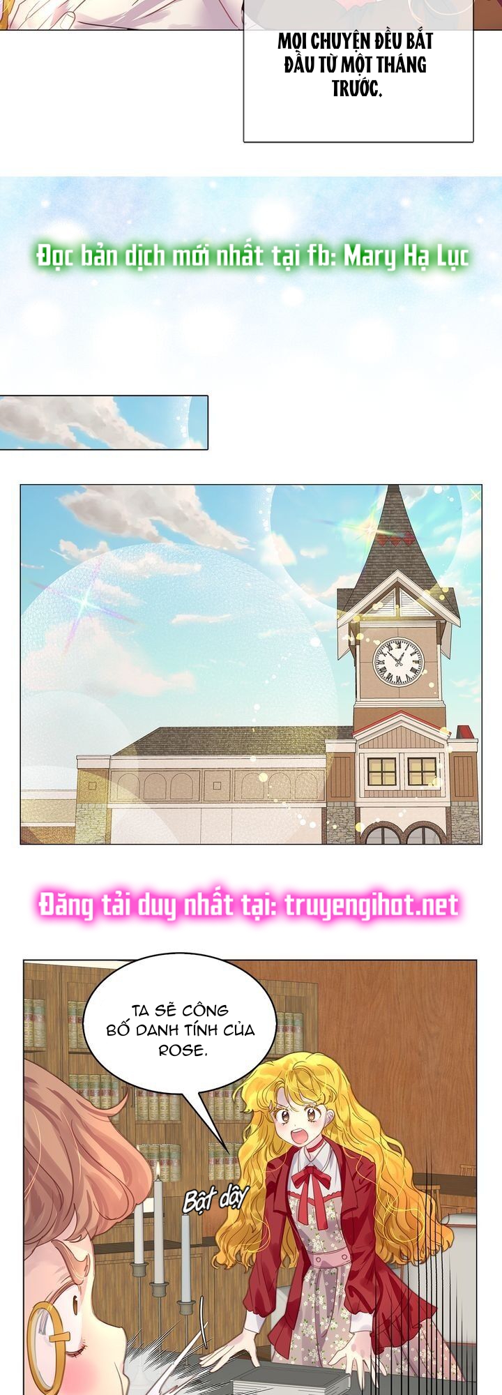 đừng xem thường nữ phụ chapter 158 8