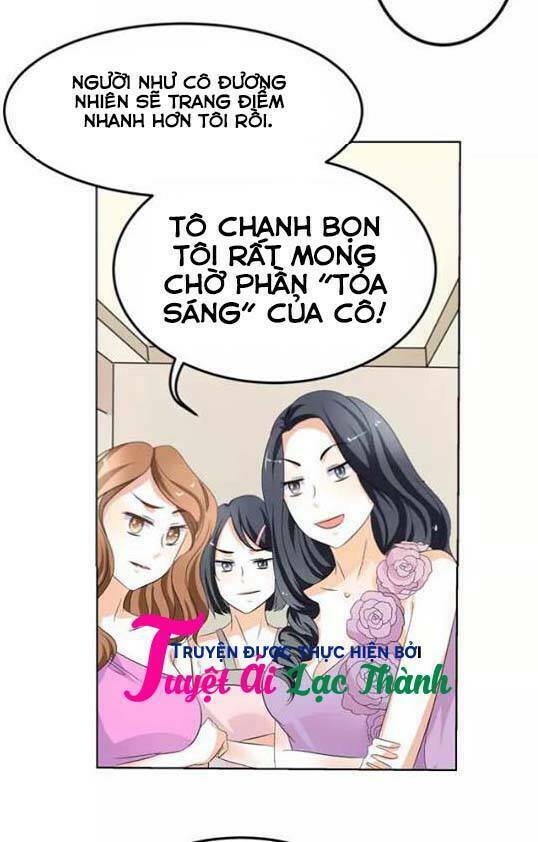 phản công thành siêu sao chapter 7 10
