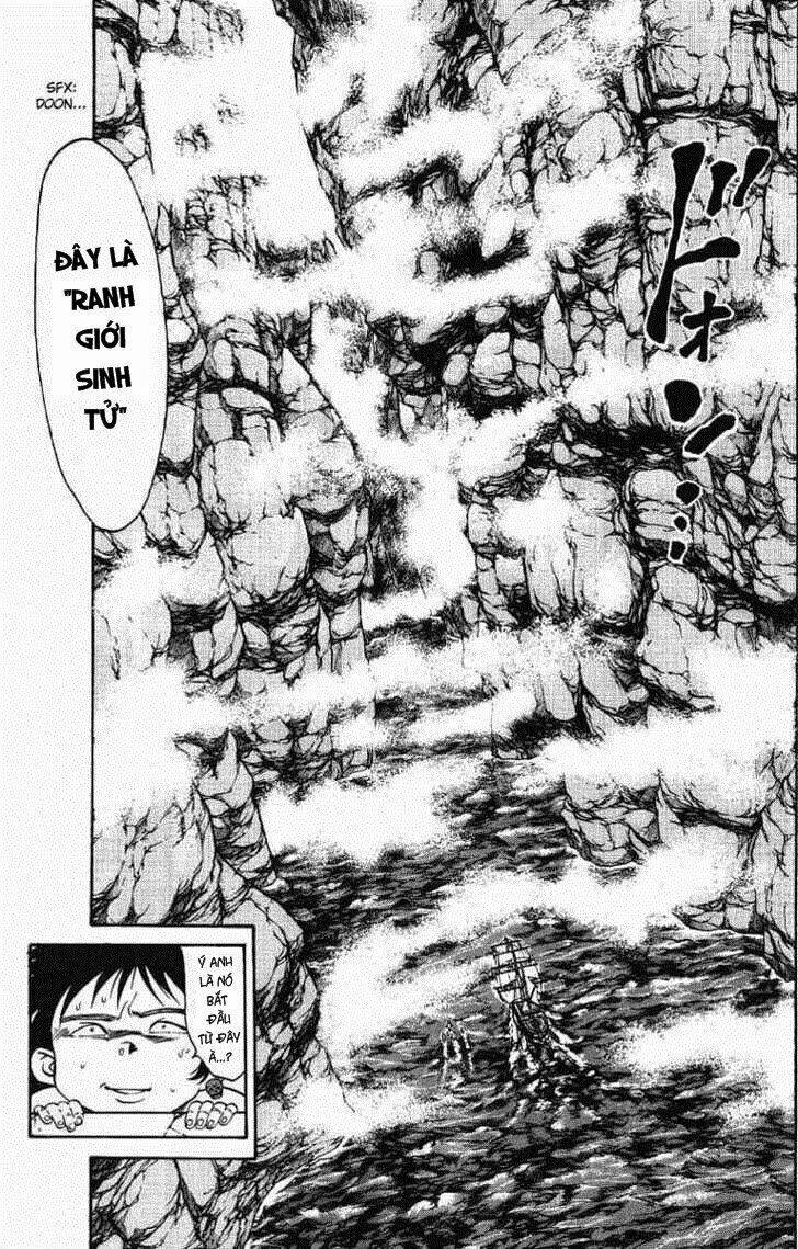 vua trên biển chapter 5 12